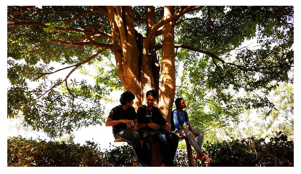 backpacking and relationships